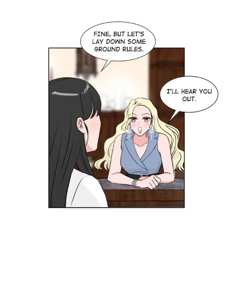 Welcome, Witch Shop Chapter 6 page 60