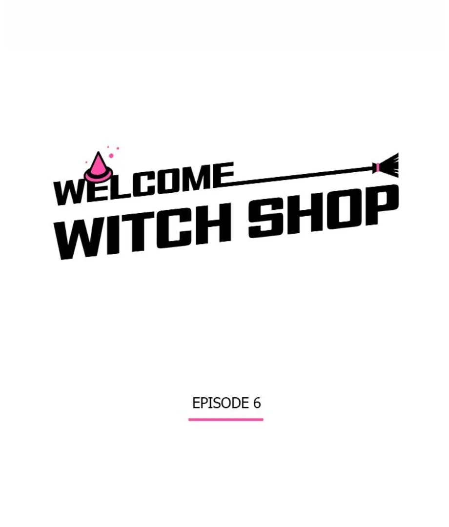 Welcome, Witch Shop Chapter 6 page 9