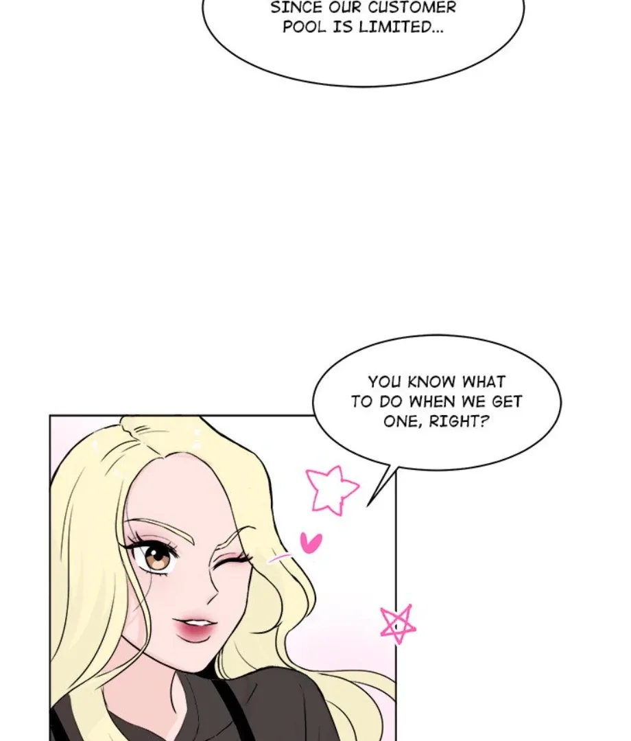 Welcome, Witch Shop Chapter 4 page 42