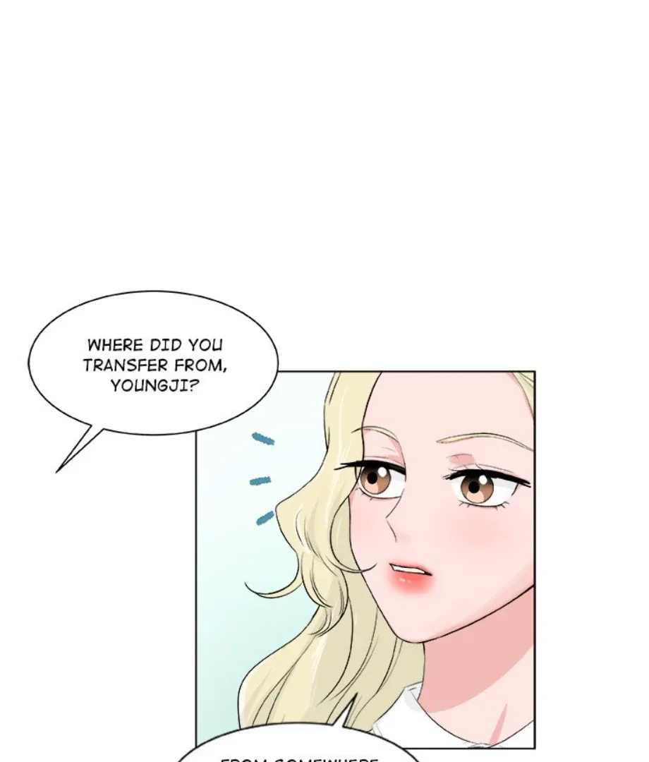 Welcome, Witch Shop Chapter 5 page 7