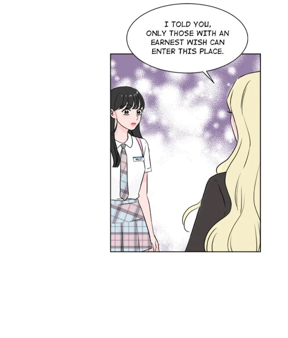 Welcome, Witch Shop Chapter 4 page 39