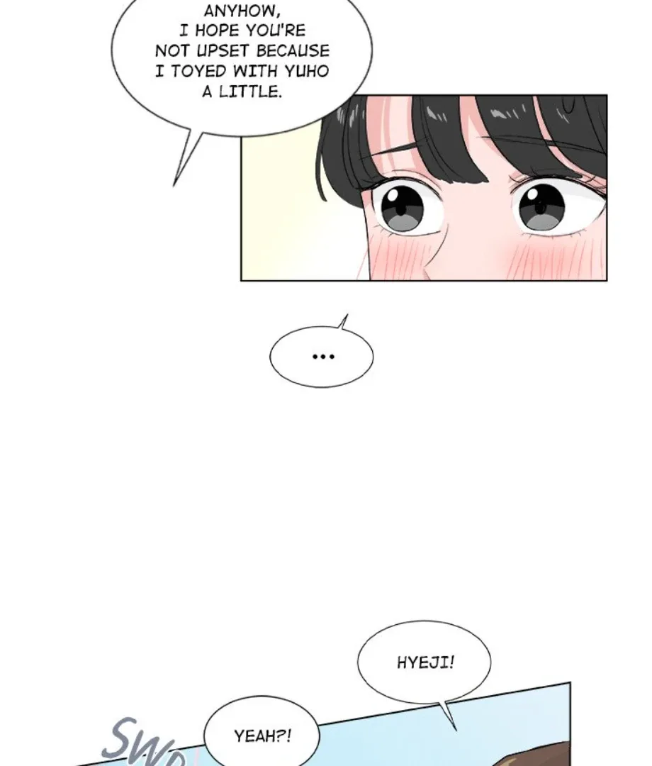 Welcome, Witch Shop Chapter 6 page 35
