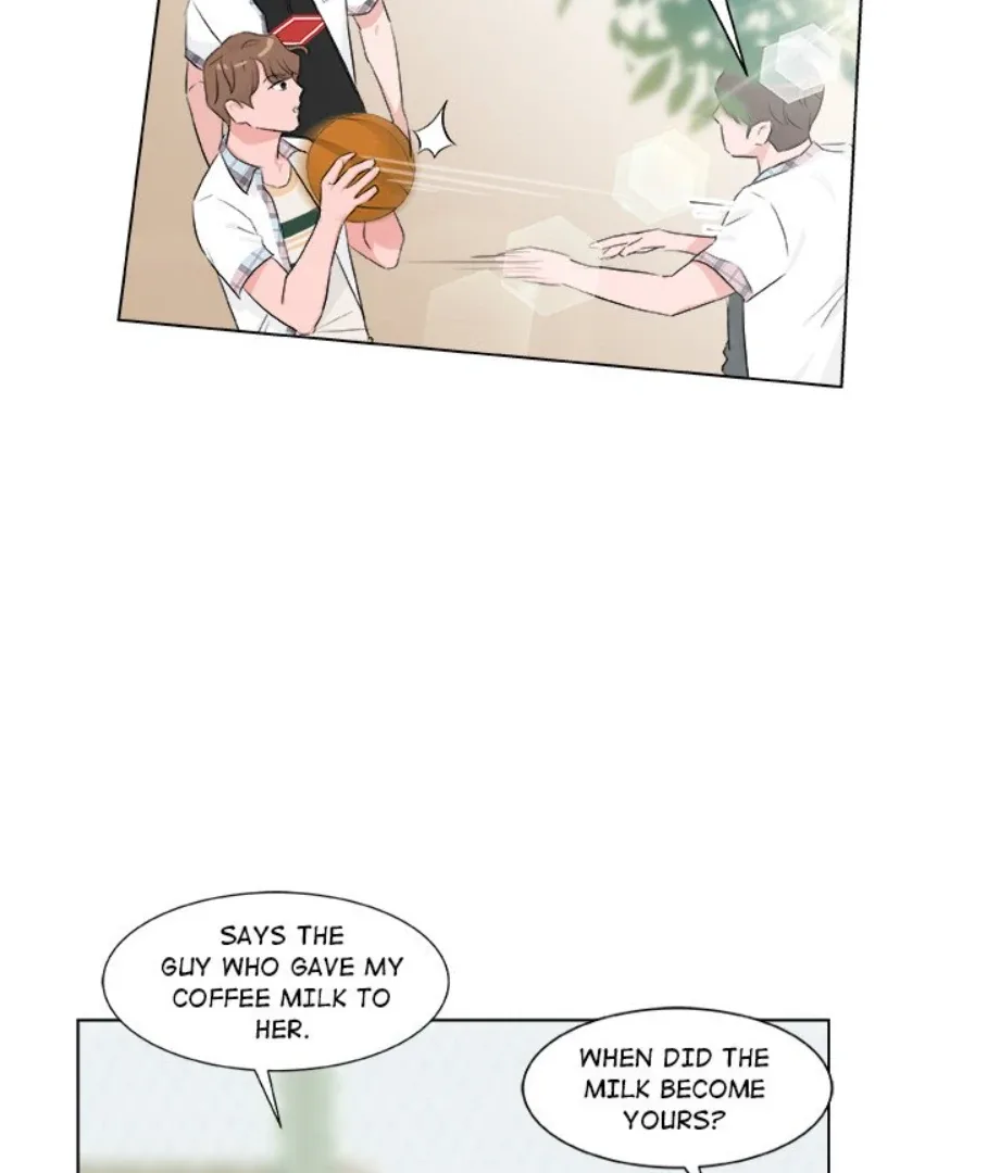 Welcome, Witch Shop Chapter 6 page 74