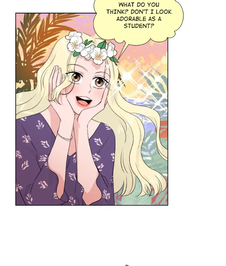Welcome, Witch Shop Chapter 6 page 33