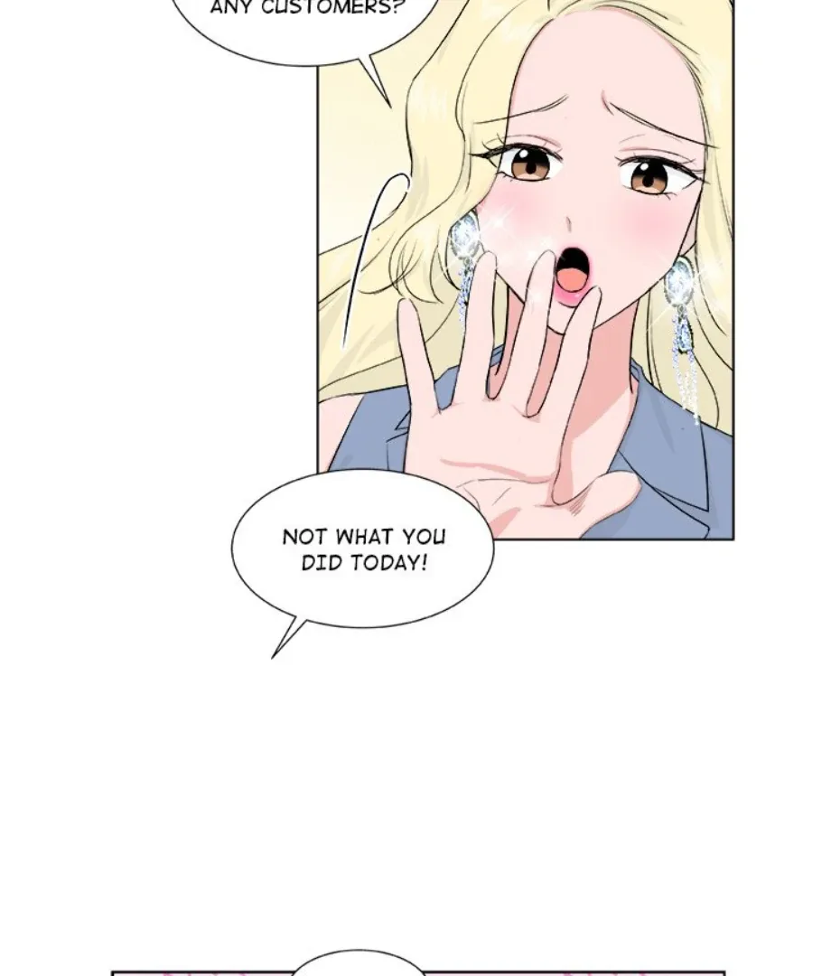Welcome, Witch Shop Chapter 6 page 58
