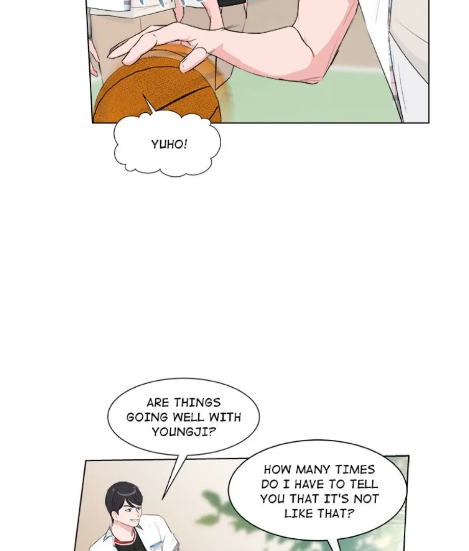 Welcome, Witch Shop Chapter 6 page 73