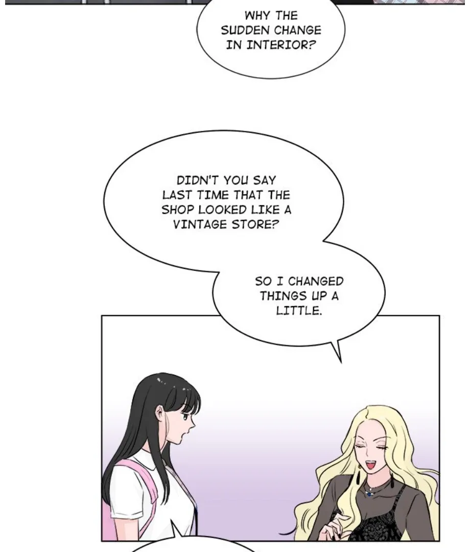 Welcome, Witch Shop Chapter 4 page 36