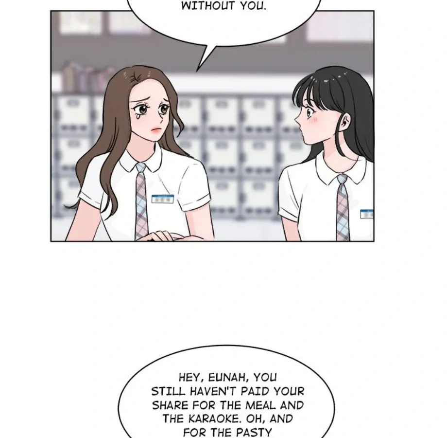 Welcome, Witch Shop Chapter 4 page 55