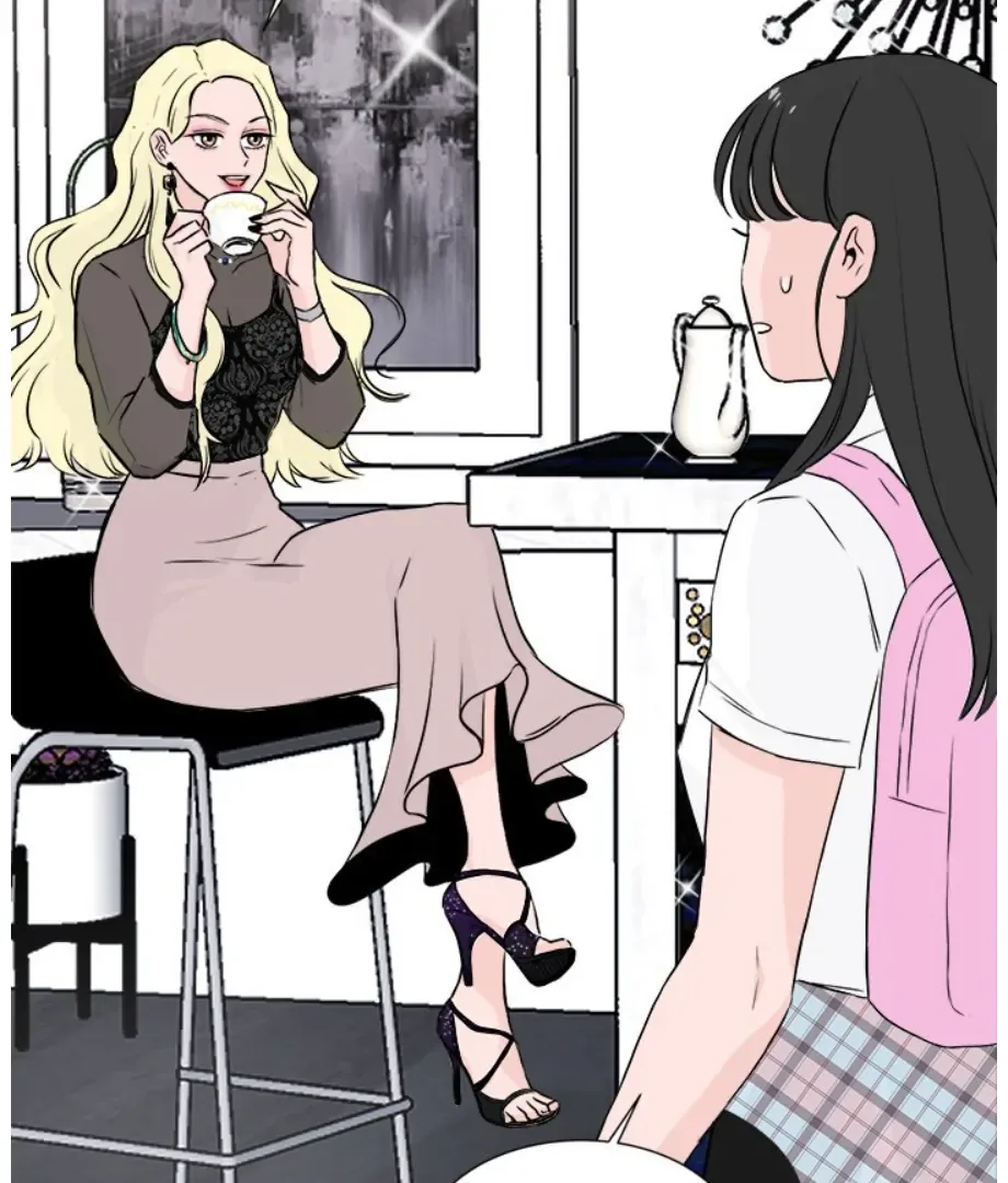 Welcome, Witch Shop Chapter 4 page 35