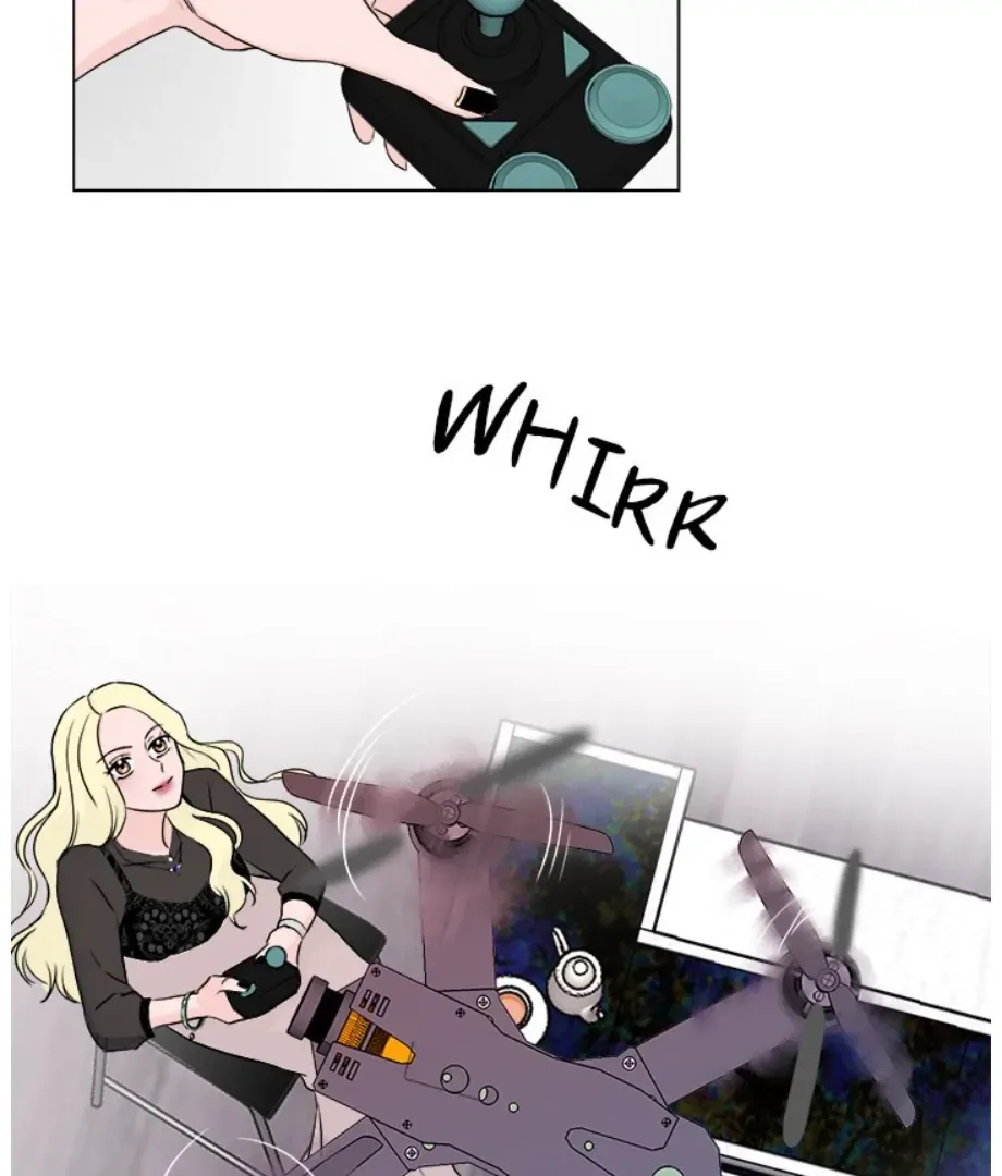 Welcome, Witch Shop Chapter 4 page 45