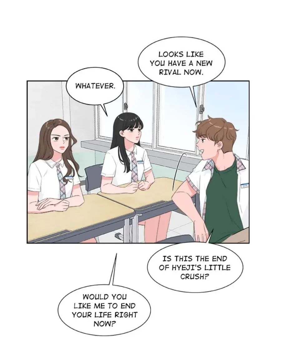 Welcome, Witch Shop Chapter 5 page 18