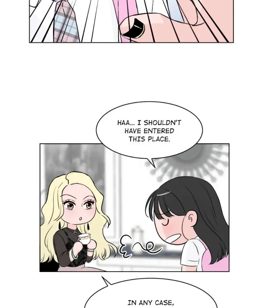 Welcome, Witch Shop Chapter 4 page 41