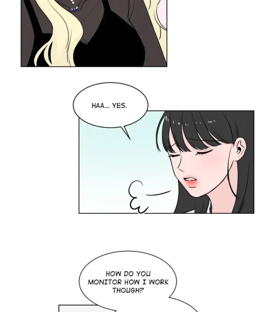 Welcome, Witch Shop Chapter 4 page 43
