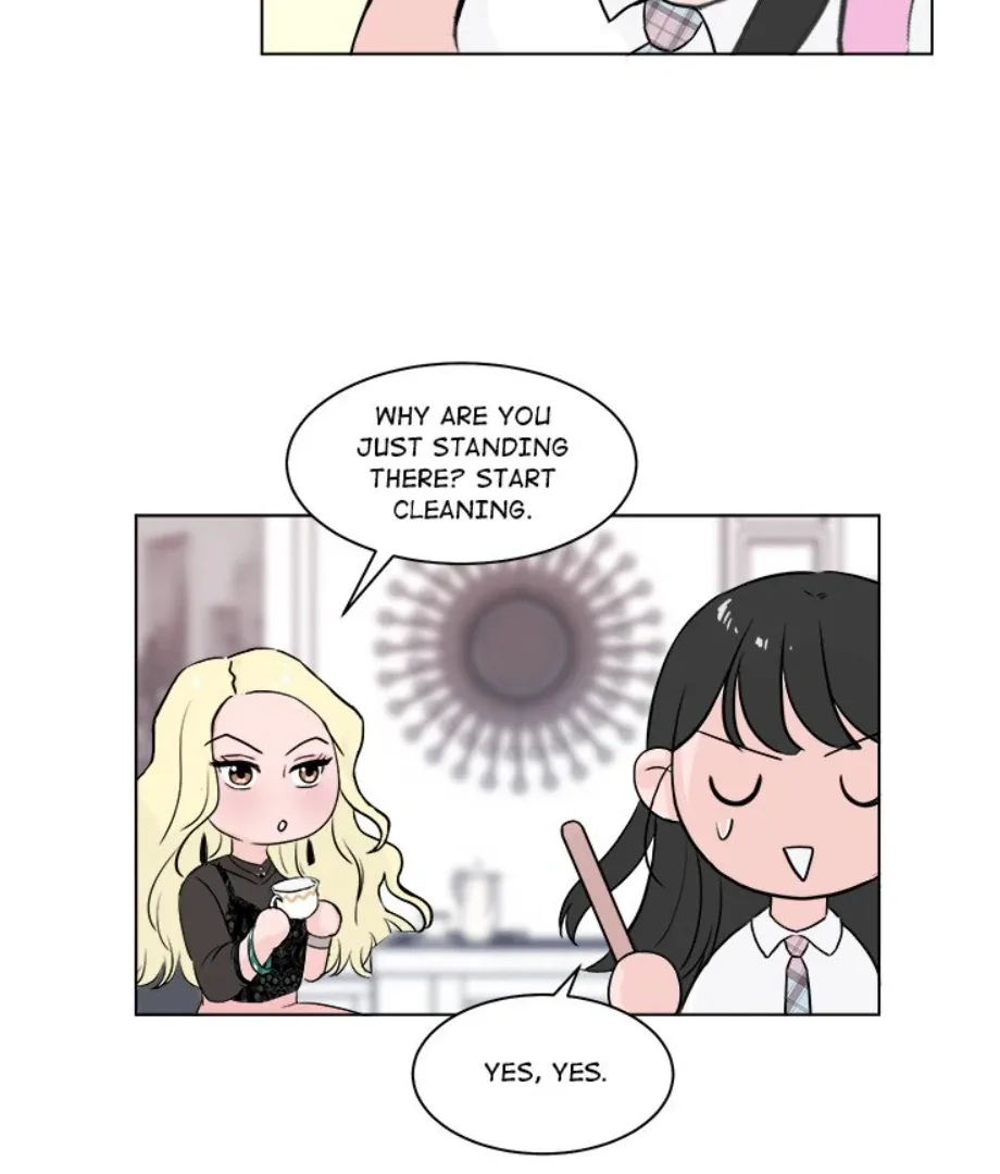 Welcome, Witch Shop Chapter 4 page 47