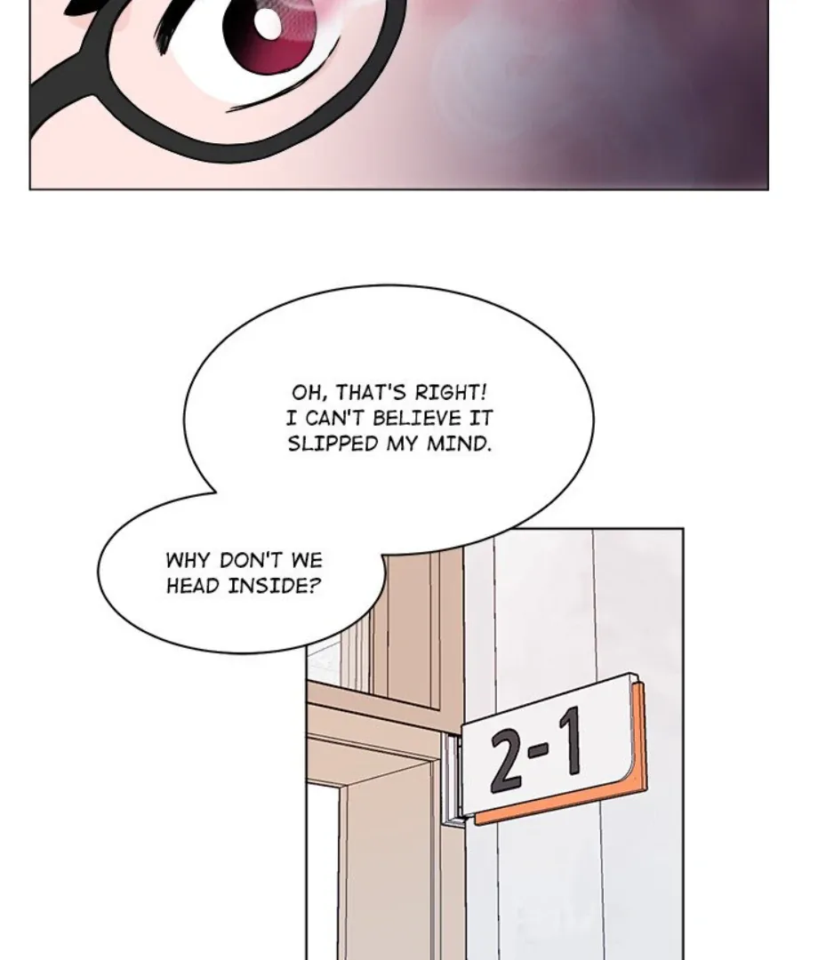 Welcome, Witch Shop Chapter 4 page 61