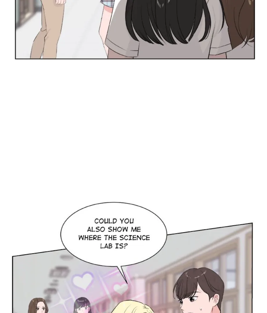 Welcome, Witch Shop Chapter 5 page 38