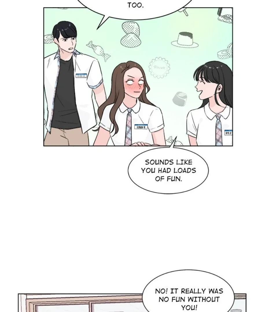 Welcome, Witch Shop Chapter 4 page 56