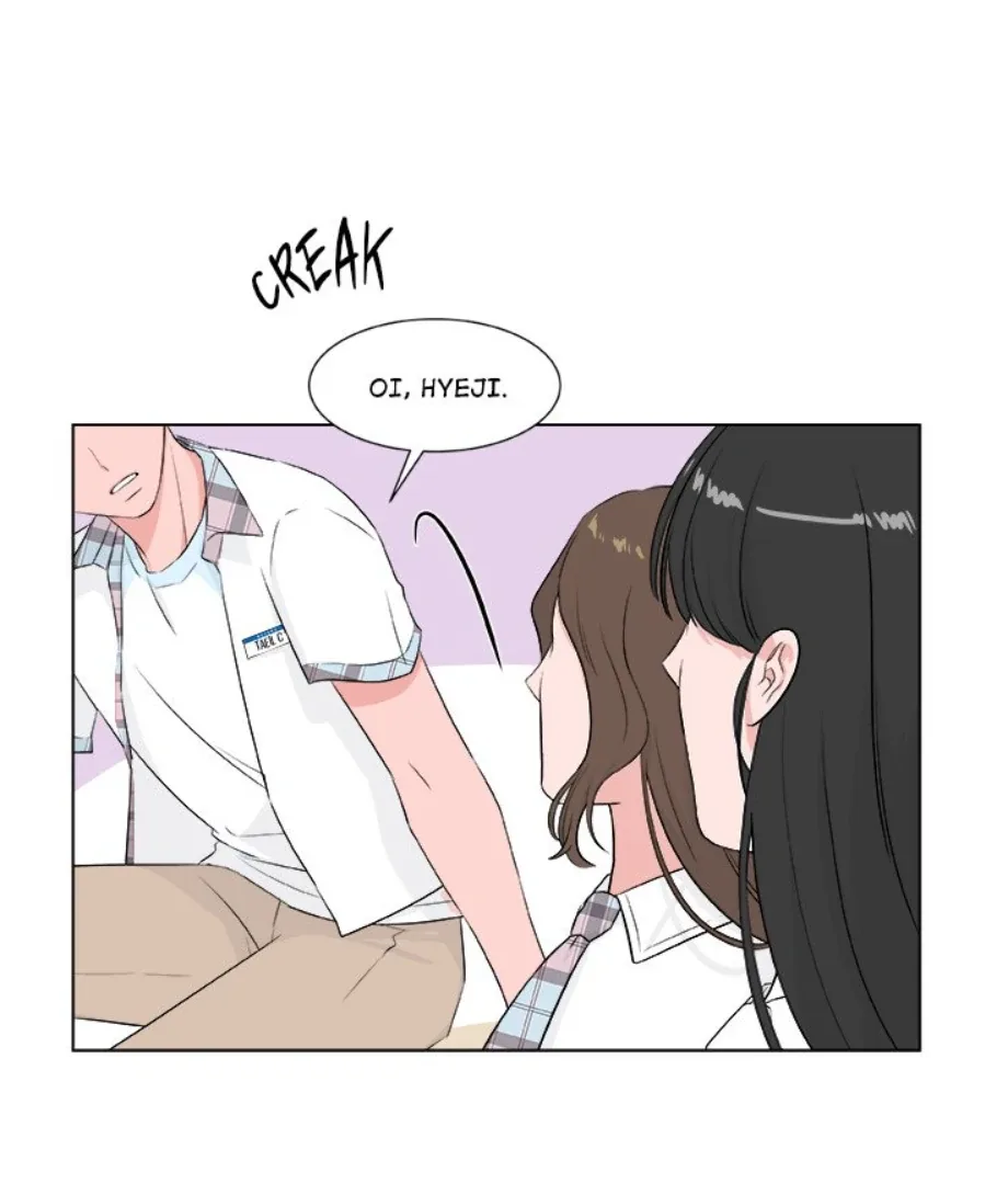 Welcome, Witch Shop Chapter 5 page 44