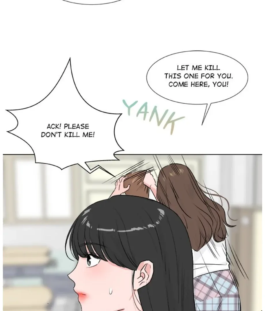 Welcome, Witch Shop Chapter 5 page 50