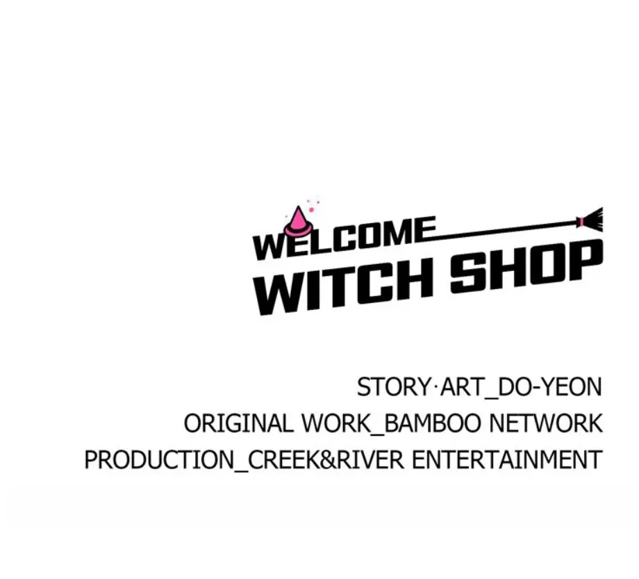 Welcome, Witch Shop Chapter 4 page 71