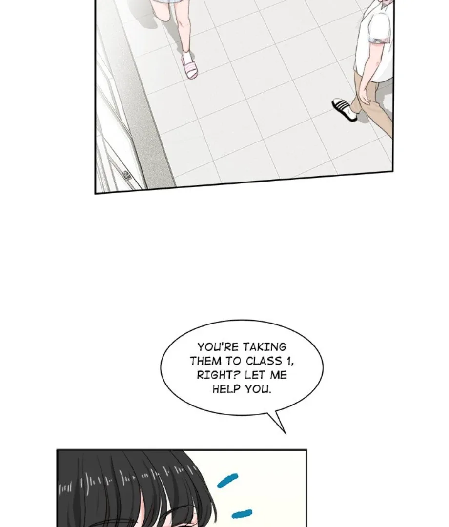Welcome, Witch Shop Chapter 7 page 10