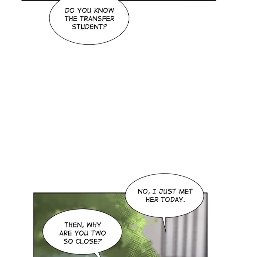 Welcome, Witch Shop Chapter 5 page 55