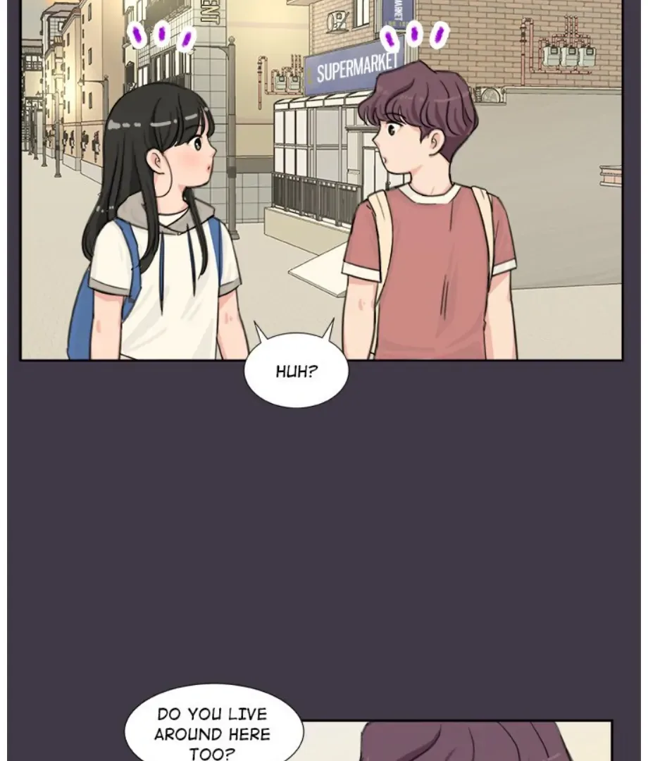 Welcome, Witch Shop Chapter 7 page 23