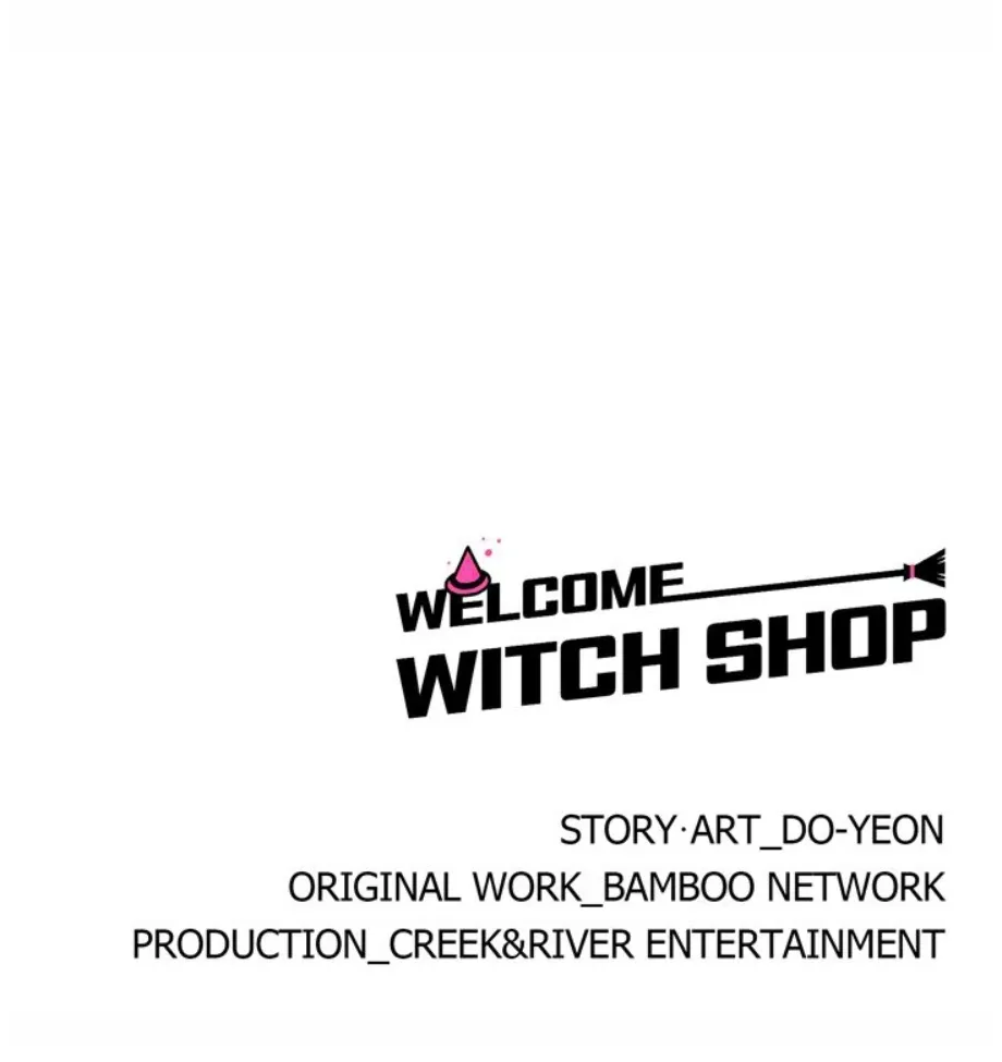 Welcome, Witch Shop Chapter 8 page 88