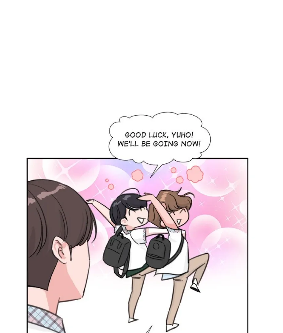 Welcome, Witch Shop Chapter 8 page 40