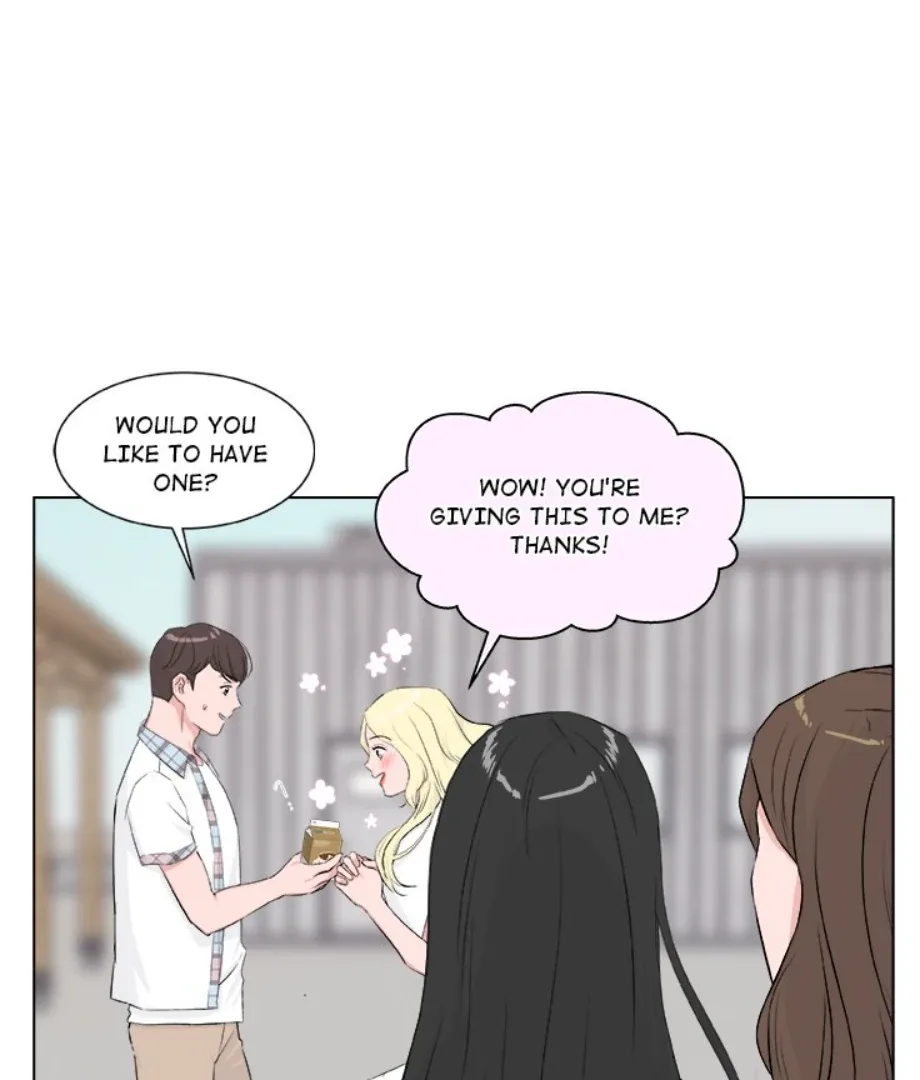 Welcome, Witch Shop Chapter 5 page 66