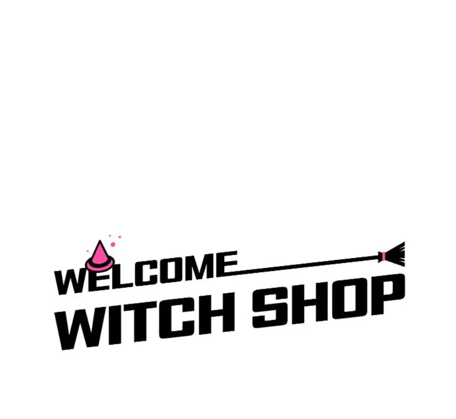 Welcome, Witch Shop Chapter 8 page 27