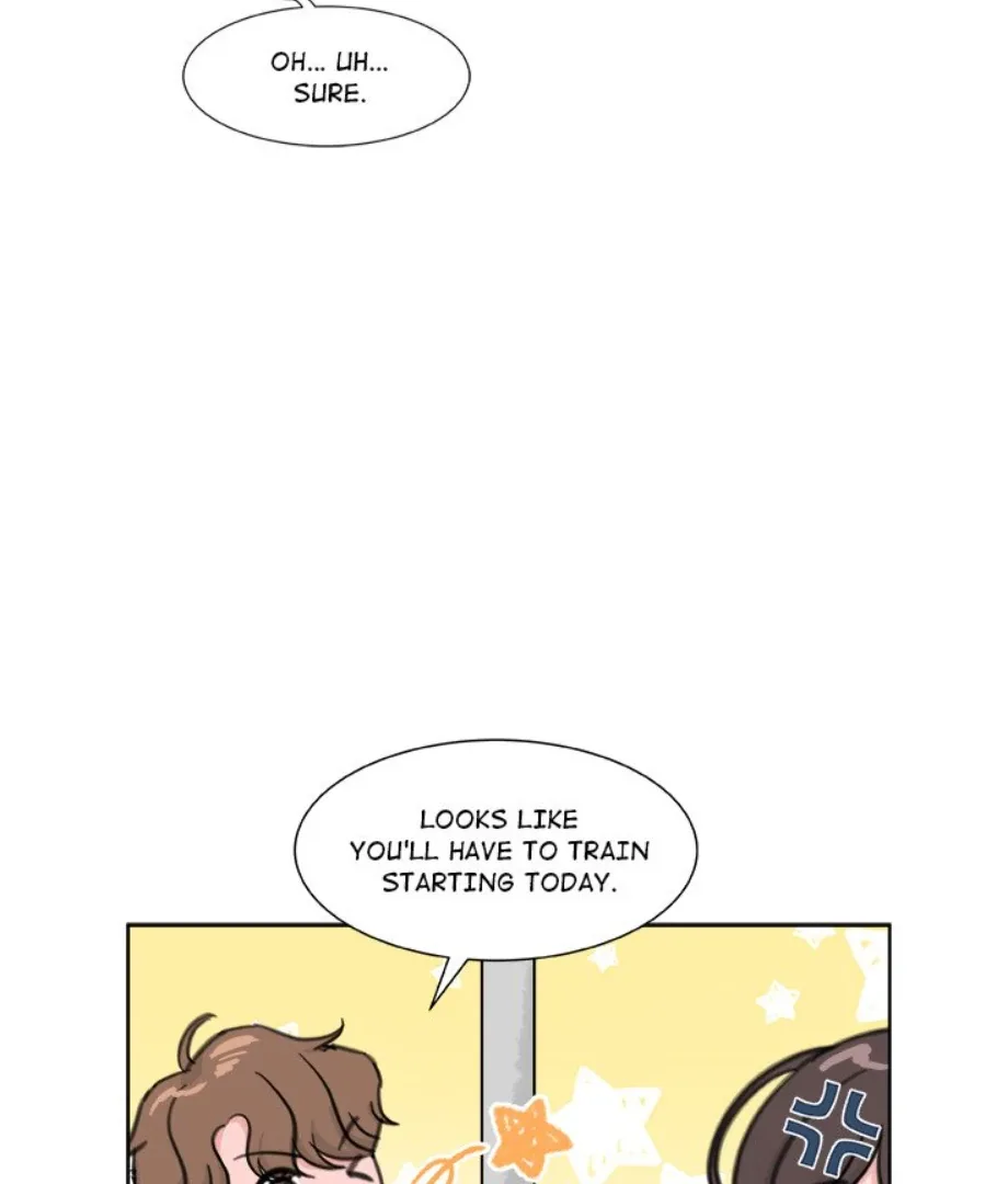 Welcome, Witch Shop Chapter 8 page 25