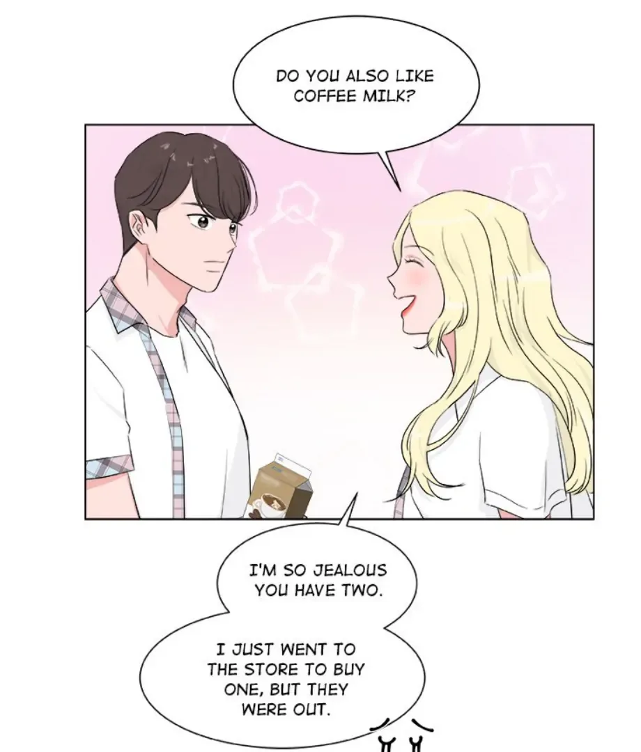 Welcome, Witch Shop Chapter 5 page 64