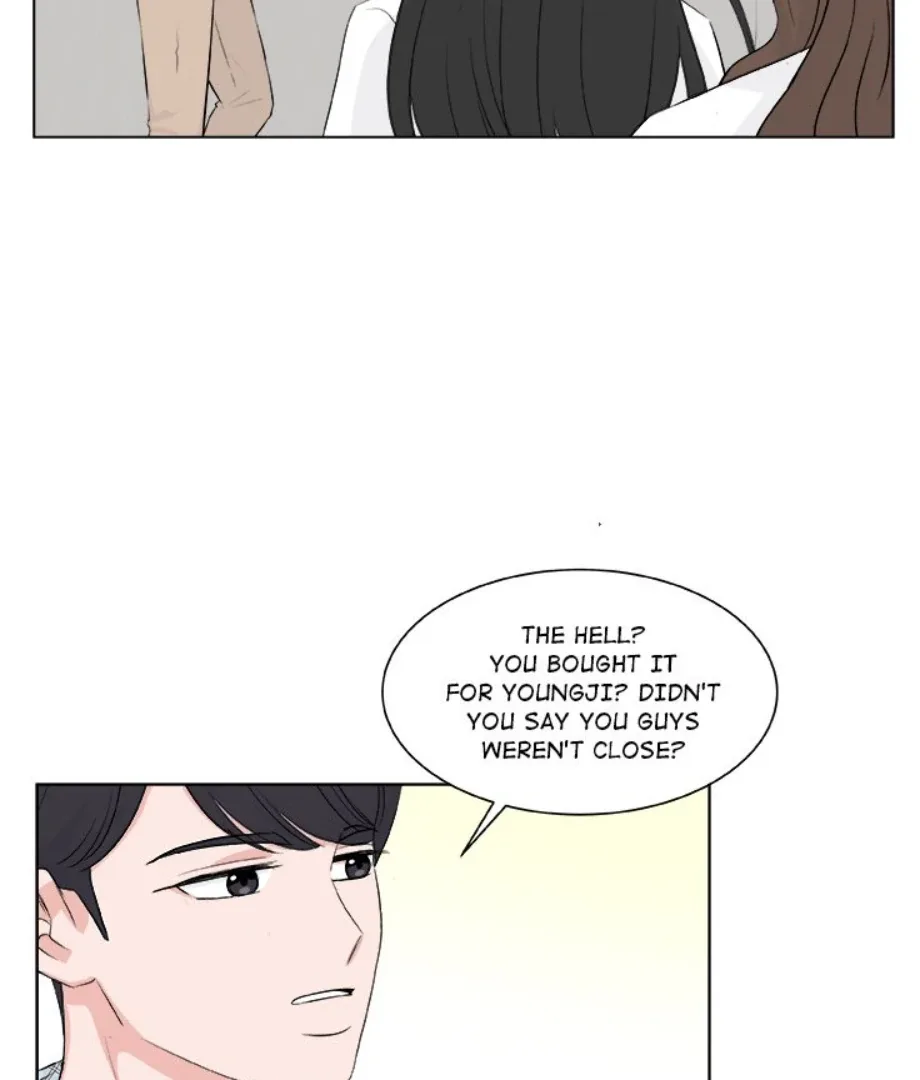 Welcome, Witch Shop Chapter 5 page 67