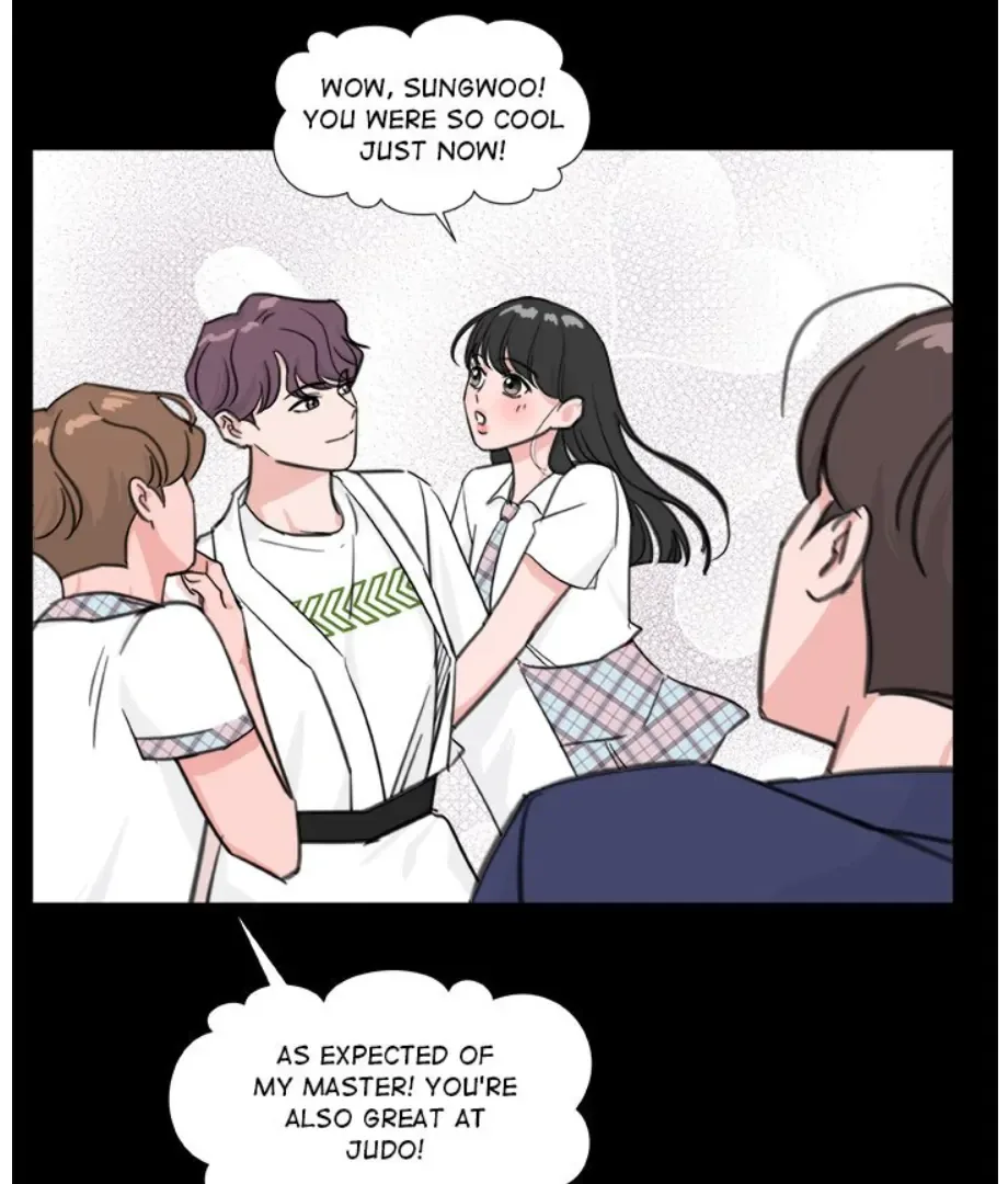 Welcome, Witch Shop Chapter 8 page 53