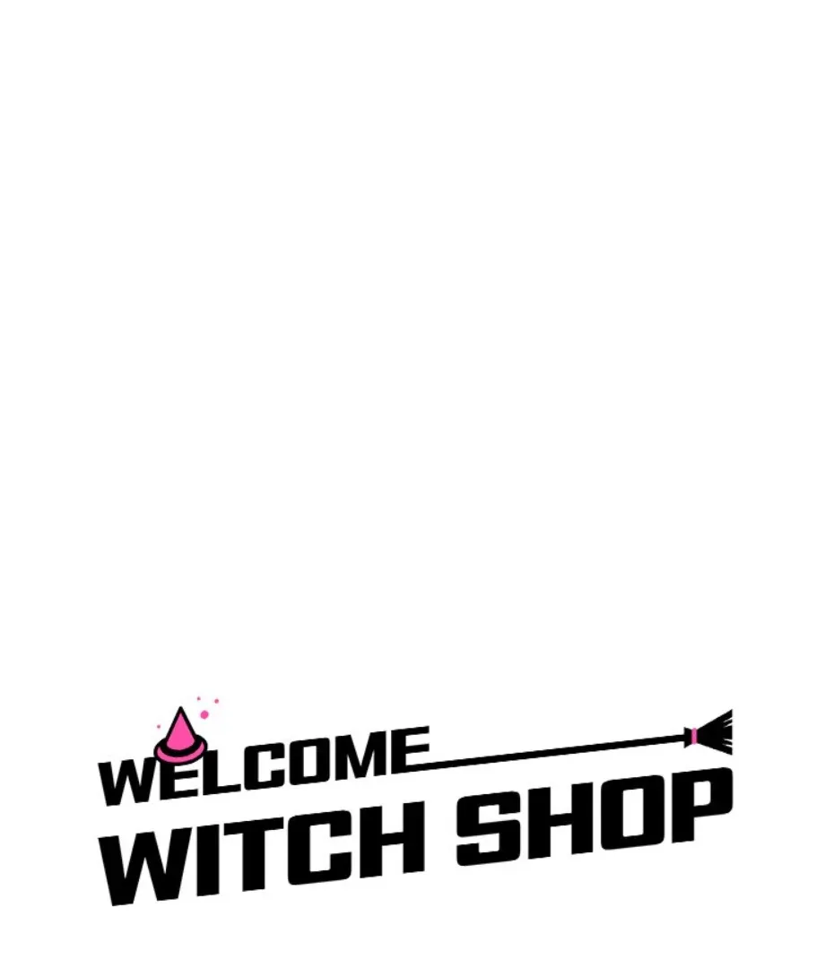 Welcome, Witch Shop Chapter 9 page 8