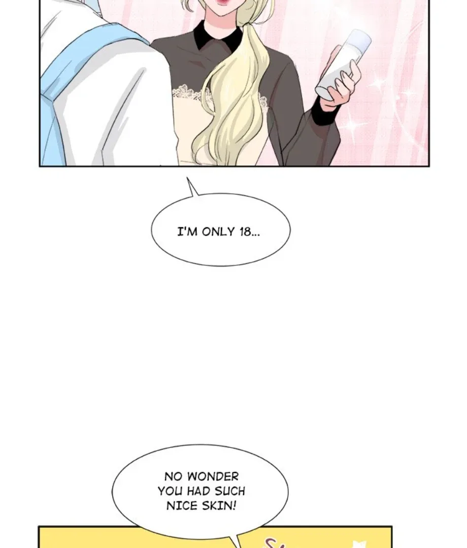 Welcome, Witch Shop Chapter 9 page 30