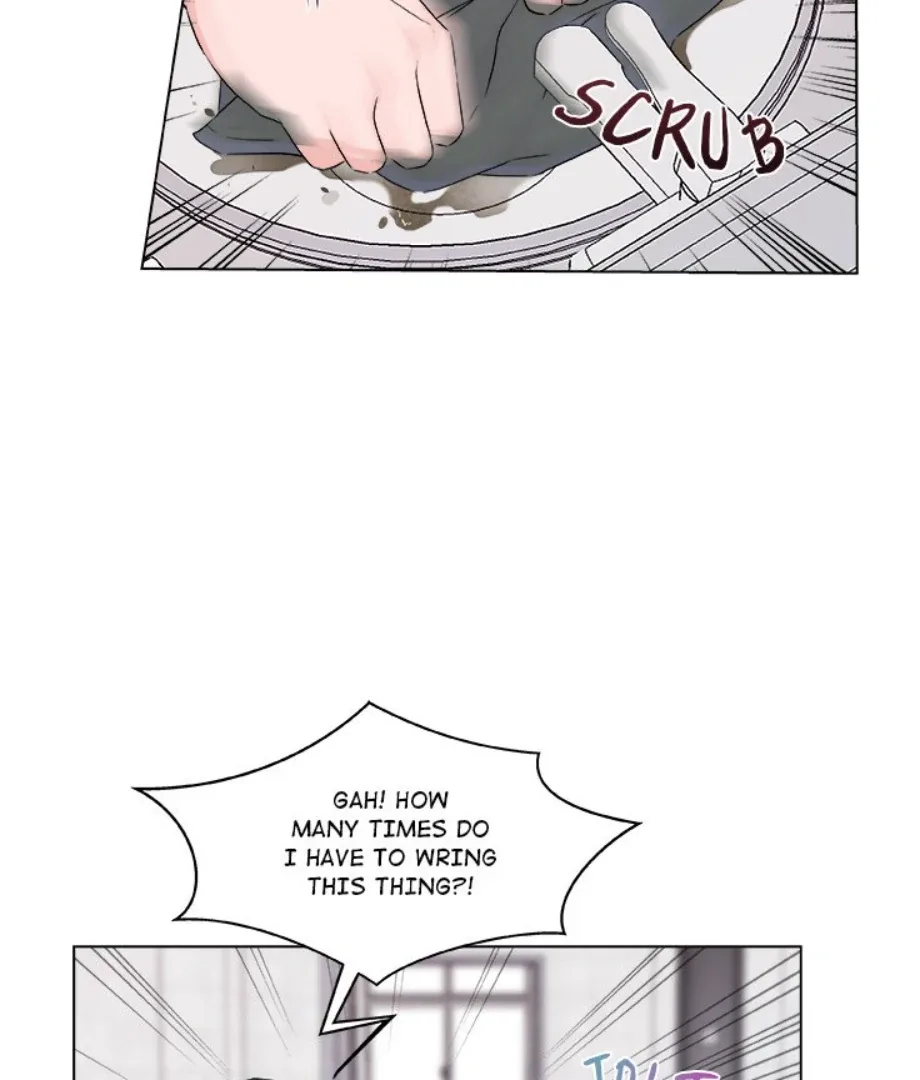 Welcome, Witch Shop Chapter 5 page 72