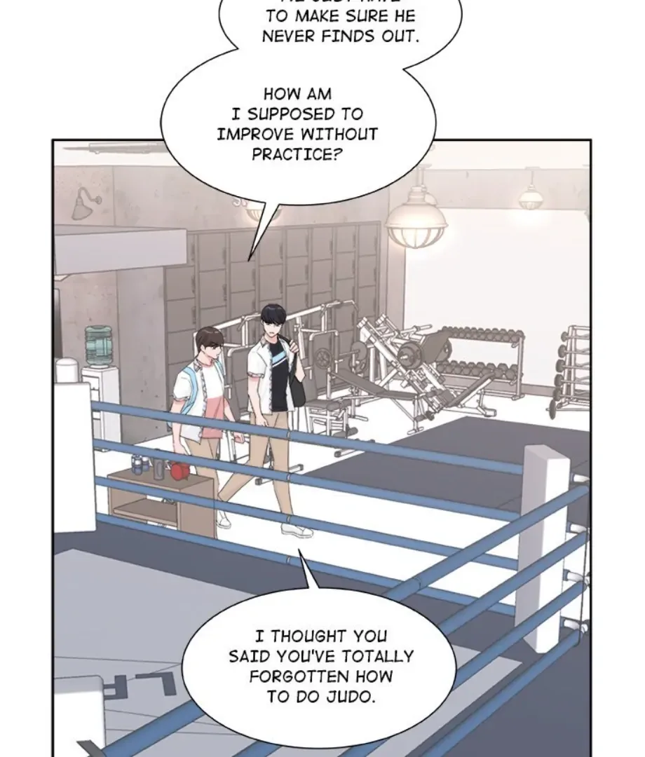 Welcome, Witch Shop Chapter 10 page 53