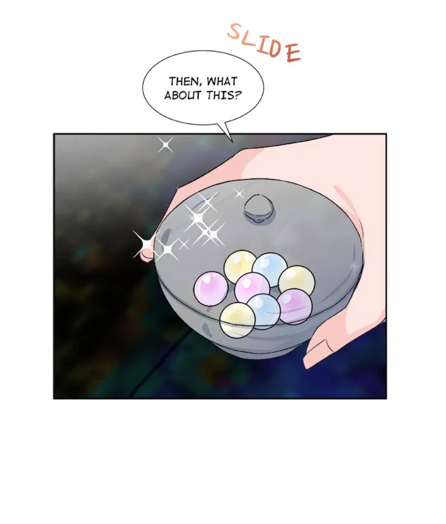 Welcome, Witch Shop Chapter 9 page 32