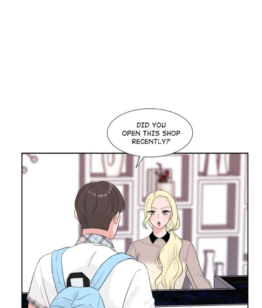 Welcome, Witch Shop Chapter 9 page 13