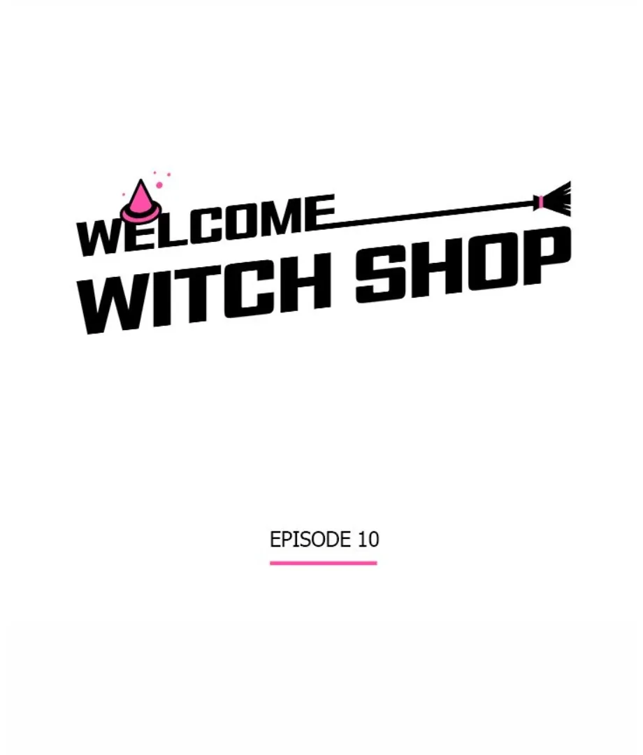 Welcome, Witch Shop Chapter 10 page 18