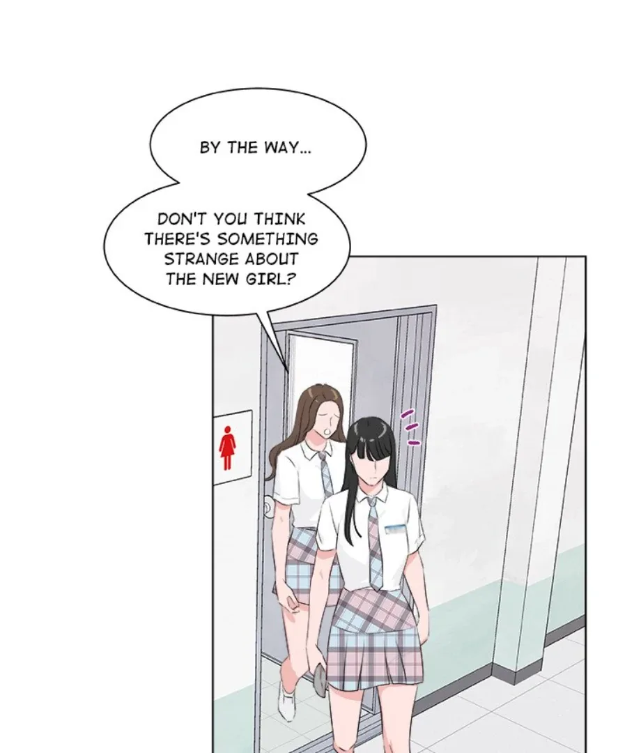 Welcome, Witch Shop Chapter 5 page 75