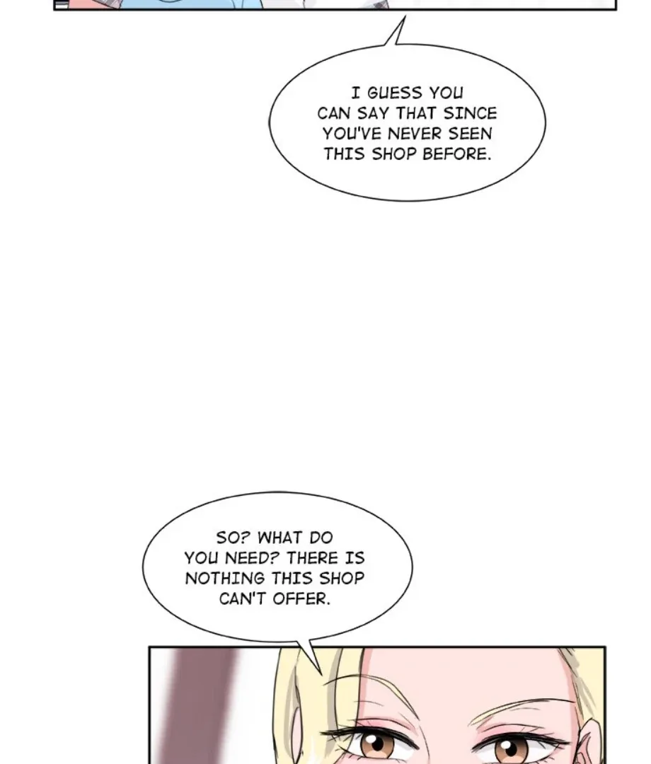 Welcome, Witch Shop Chapter 9 page 14