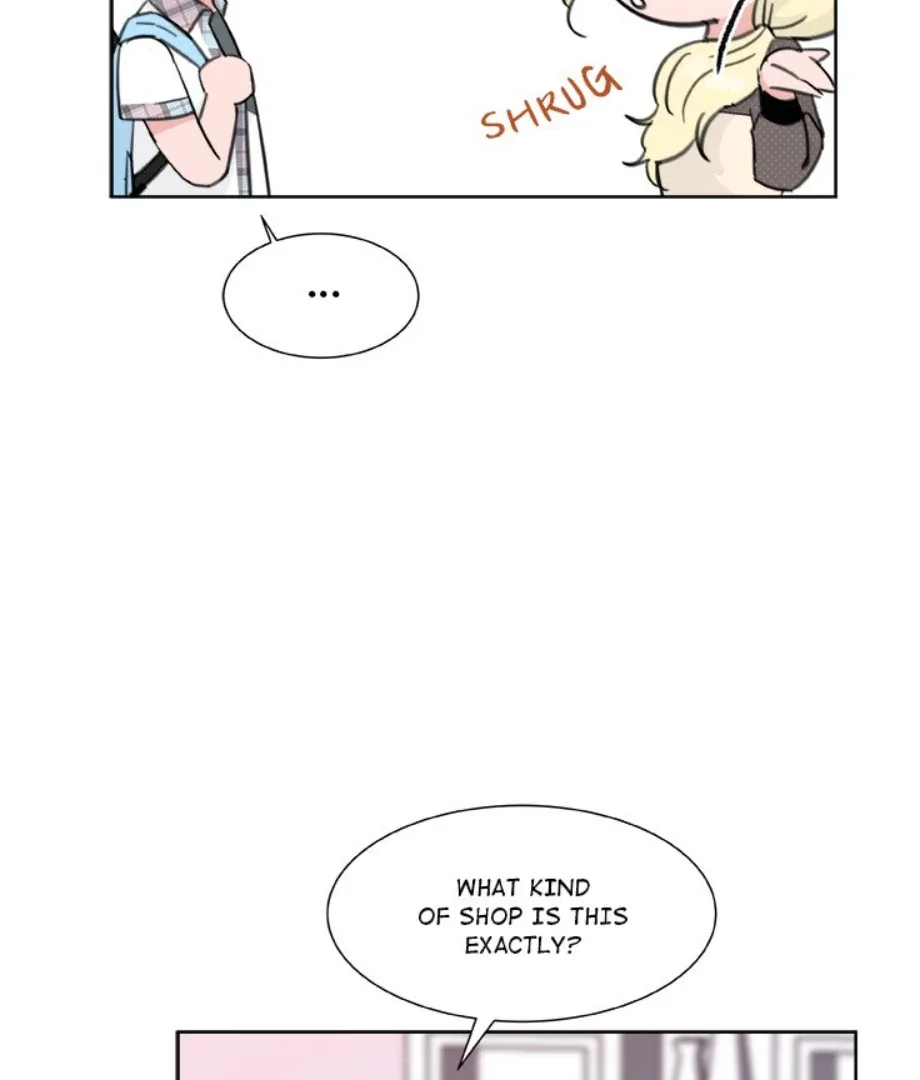 Welcome, Witch Shop Chapter 9 page 39