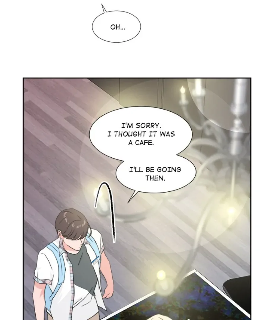 Welcome, Witch Shop Chapter 9 page 18