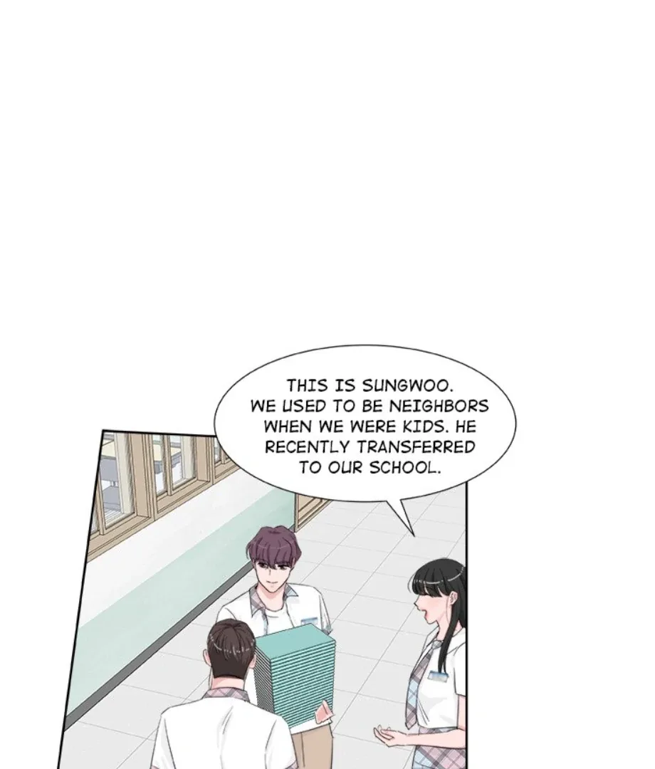 Welcome, Witch Shop Chapter 7 page 34