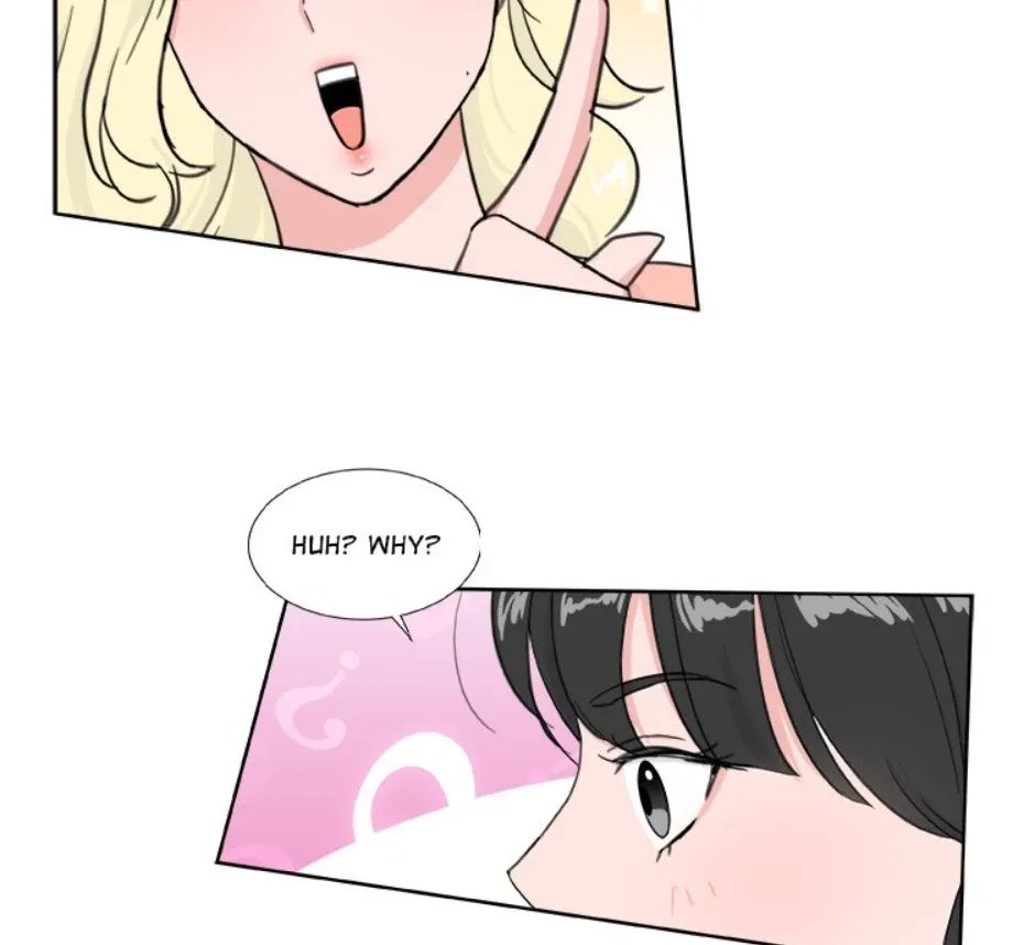 Welcome, Witch Shop Chapter 10 page 27
