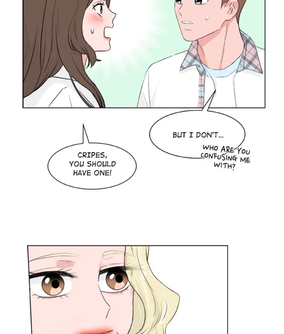 Welcome, Witch Shop Chapter 5 page 83
