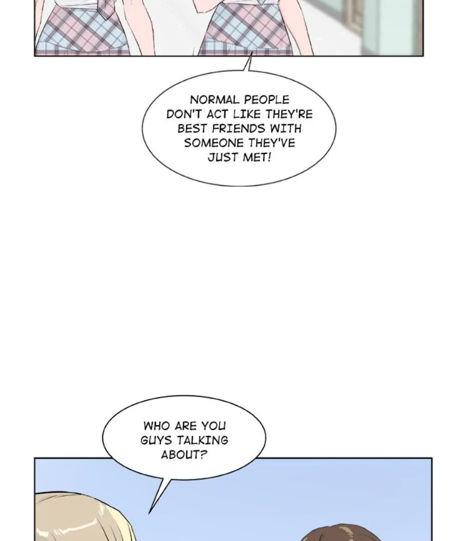 Welcome, Witch Shop Chapter 5 page 77